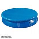 Capa para Piscina Splash Mor 3400 Litros, Azul - 1427