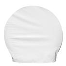 Capa para pneu ADCO 3950 White Ultra Tyre Gard 91-99 cm