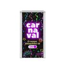 Capa Para Porta Decoração de Carnaval Mod.1 Tecido 0,87x2,23