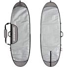 Capa para Prancha de Surf OCEANBROAD Longboard 5'0-10'0 com Revestimento Refletivo e Acolchoamento