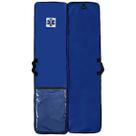 Capa para Prancha Longa FP 8050 Azul com Bolso