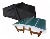 Capa Para Proteção De Mesa De Fut mesa