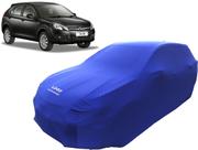 Capa Para Proteger Carro Jac J3 Com Logo Resistente