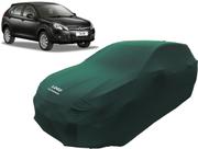 Capa Para Proteger Carro Jac J3 Com Logo Resistente