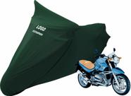 Capa Para Proteger Moto BMW R 1150 R Sob Medidas