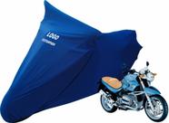 Capa Para Proteger Moto BMW R 1150 R Sob Medidas