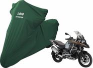 Capa Para Proteger Moto BMW R 1200 De Luxo