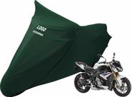 Capa Para Proteger Moto BMW S 1000 R De Luxo