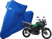 Capa Para Proteger Moto Kawasaki Versys-X 300