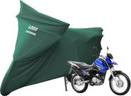 Capa Para Proteger Moto Yamaha XTZ 150 Crosser