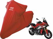 Capa Para Proteger Motocicleta Bmw S 1000 Xr Sob Medidas