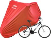 Capa Para Proteger Pintura Bike Caloi Rouge Urbana Aro 26