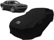 Capa Para Proteger Pintura Carro Dodge Challenger