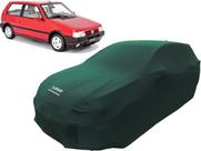 Capa Para Proteger Pintura Carro Fiat Uno 1.4 Turbo