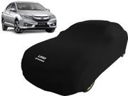 Capa Para Proteger Pintura Carro Honda City Tecido Helanca