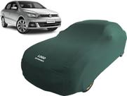 Capa Para Proteger Pintura Carro Volkswagen Voyage