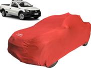 Capa Para Proteger Pintura Carro Vw Saveiro Cab Simples Capa Para Proteger Pintura Carro Vw Saveiro Cab Simples