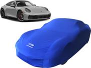 Capa Para Proteger Porsche 911 Carrera S Tecido Helanca
