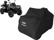 Capa Para Quadriciclo 4x4 Can-Am Outlander Max DPS 450/570 T