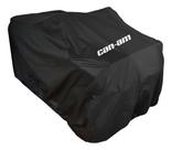Capa Para Quadriciclo Brp Can-am - Outlander 400 /650 Max Xt