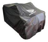 Capa Para Quadriciclo Honda - Fourtrax 400 / 420