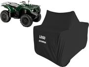 Capa Para Quadriciclo Yamaha Grizzly 350 4Wd Atv 4x4