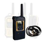 Capa para Rádio Comunicador Intelbras Rc4100