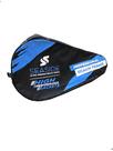 Capa Para Raquete Beach Tennis Seaside Premium Proteção Transporte Capa Para Raquete Beach Tennis Seaside Premium Proteção Transporte