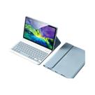 Capa Para Redmi Pad 2 pro 12.1" 2025 Com Teclado Sem Fio Destacável Para Tablet Xiaomi