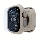 Capa para Relógio Elkson Quattro Max 49mm Apple Watch Ultra Capa para Relógio Elkson Quattro Max 49mm Apple Watch Ultra