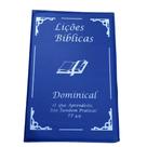 Capa Para Revista Ebd - Escola Bíblica Dominical