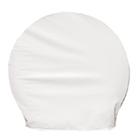 Capa para roda ADCO 3955 White Ultra Tyre Guard 18-22"