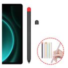 Capa para S-Pen Samsung Galaxy Tab S9 11 - silicone maleável
