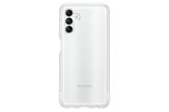 Capa para Samsung A04s TPU Transparente Macia