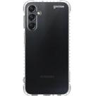 Capa para samsung galaxy a24 5g impacto transparente gocase