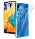 Capa Para Samsung Galaxy A30/A20 2019 - Transparente