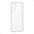 Capa Para Samsung Galaxy A57 Transparente Ultra Proteção Transparente Lisa