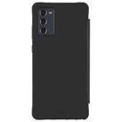 Capa para Samsung Galaxy Note 20 5G Case-Mate, carteira de couro