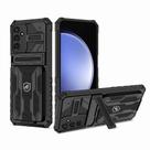 Capa para Samsung Galaxy S23 FE - Snap Guardian - Gshield Capa para Samsung Galaxy S23 FE - Snap Guardian - Gshield