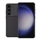 Capa para Samsung Galaxy S24 Plus - CamShield Pro - Nillkin