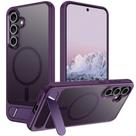 Capa para Samsung Galaxy S25 Plus com Suporte