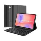 Capa Para Samsung Galaxy Tab S10 Lite 5G De 10,9 Polegadas Com Teclado Bluetooth Removível Sem Fio Capa Para Samsung Galaxy Tab S10 Lite 5G De 10,9 Polegadas Com Teclado Bluetooth Removível Sem Fio