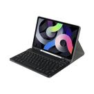 Capa Para Samsung Galaxy Tab S10 Lite De 10,9 Polegadas Com Teclado E Suporte Recarregável Com