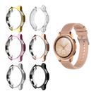 Capa para Samsung Galaxy Watch, 42 mm RuenTech, pacote com 6