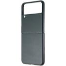 Capa para Samsung Galaxy Z Flip 3 - Material Sintético Capa para Samsung Galaxy Z Flip 3 - Material Sintético