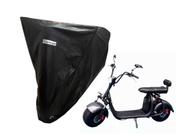 Capa para Scooter Elétrica Gloov c/ forro