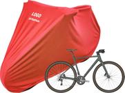 Capa Para Scott Metrix 20 Bike Urban De Tecido Helanca