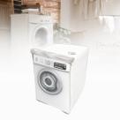 Capa para secadora electrolux 11kg stl11 sth11 transparente