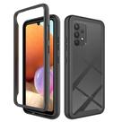 Capa para smartphone A32 na cor preta Capa para smartphone A32 na cor preta