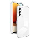 Capa para smartphone A54 na cor branca